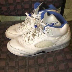 Jordan 5 retro